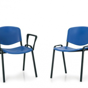 CHAISE CHF POLYPROPYLENE