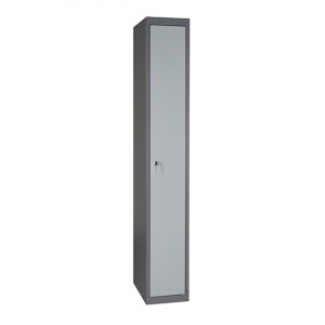 575x575 vestiaire bureau monobloc demontable 1980 anthracite gris 1c 1p metal 1a HD