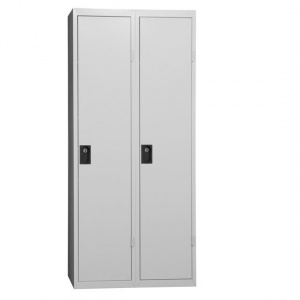 575x575 vestiaire entretien monobloc demontable gris 7035 2c 2p metal 1a