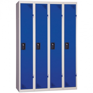 575x575px vestiaire industrie propre monobloc demontable gris bleu 5005 4c 1p metal 1a