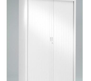 Armoires à rideaux monoblocs