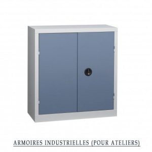 Armoires industrielles