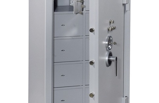 armoire forte compartiment protect 250 10 1