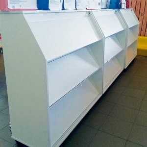 BIBLIOTHEQUE BIFACE 01