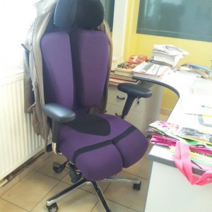 Fauteuil ARTHRODESIO spécifique sur mesure L. Bxxx e1469544780882