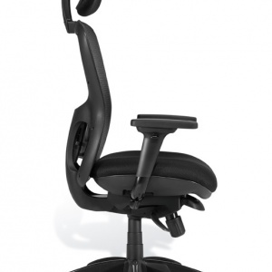 Fauteuil de bureau ergonomique  24 h24 Athos