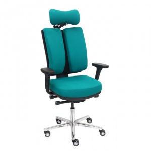 Fauteuil EVAFLEX tissu vert 1024x1024