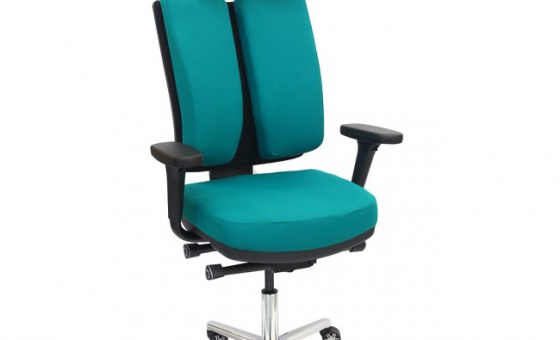 Fauteuil EVAFLEX tissu vert 1024x1024