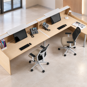 ADELIS banque vue de dessus P120