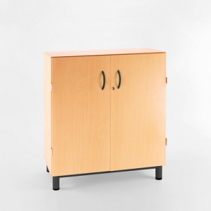 MEUBLE BAS PORTE BATTANTE 02