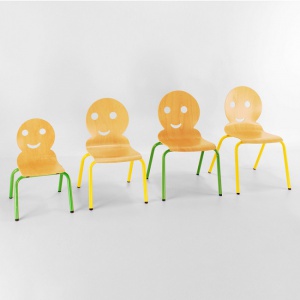 TOON CHAISES MATERNELLE