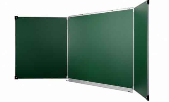 ulmann 104819 tableau triptyque 100 x 150 cm vert