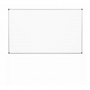 ulmann 400145 tableau magnetique 120 x 100 cm blanc