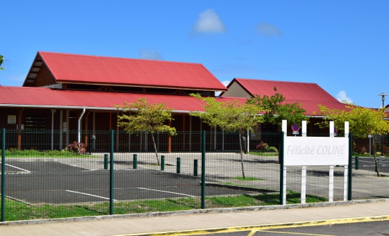 20a. ECOLE F. COLINE PETIT CANAL .JPG