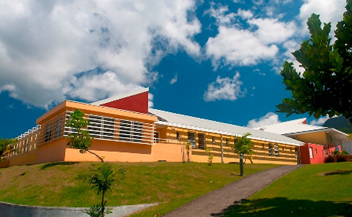 EPSM GUADELOUPE